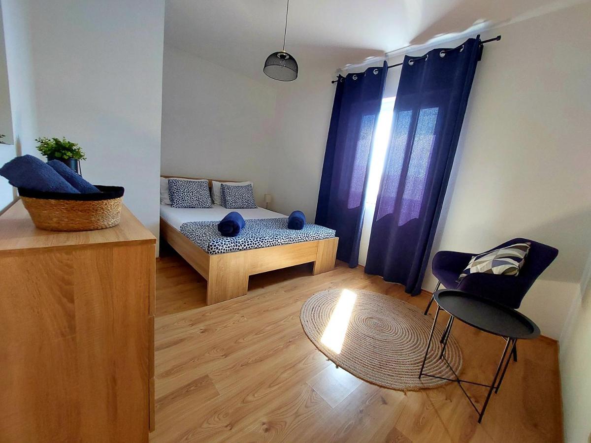 La Palma Apartment Pakoštane Exterior foto