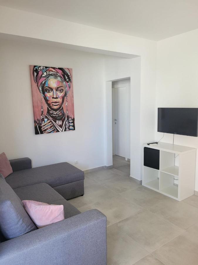 La Palma Apartment Pakoštane Exterior foto