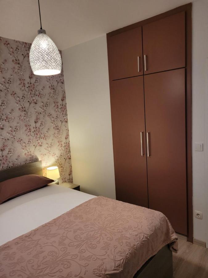 La Palma Apartment Pakoštane Exterior foto