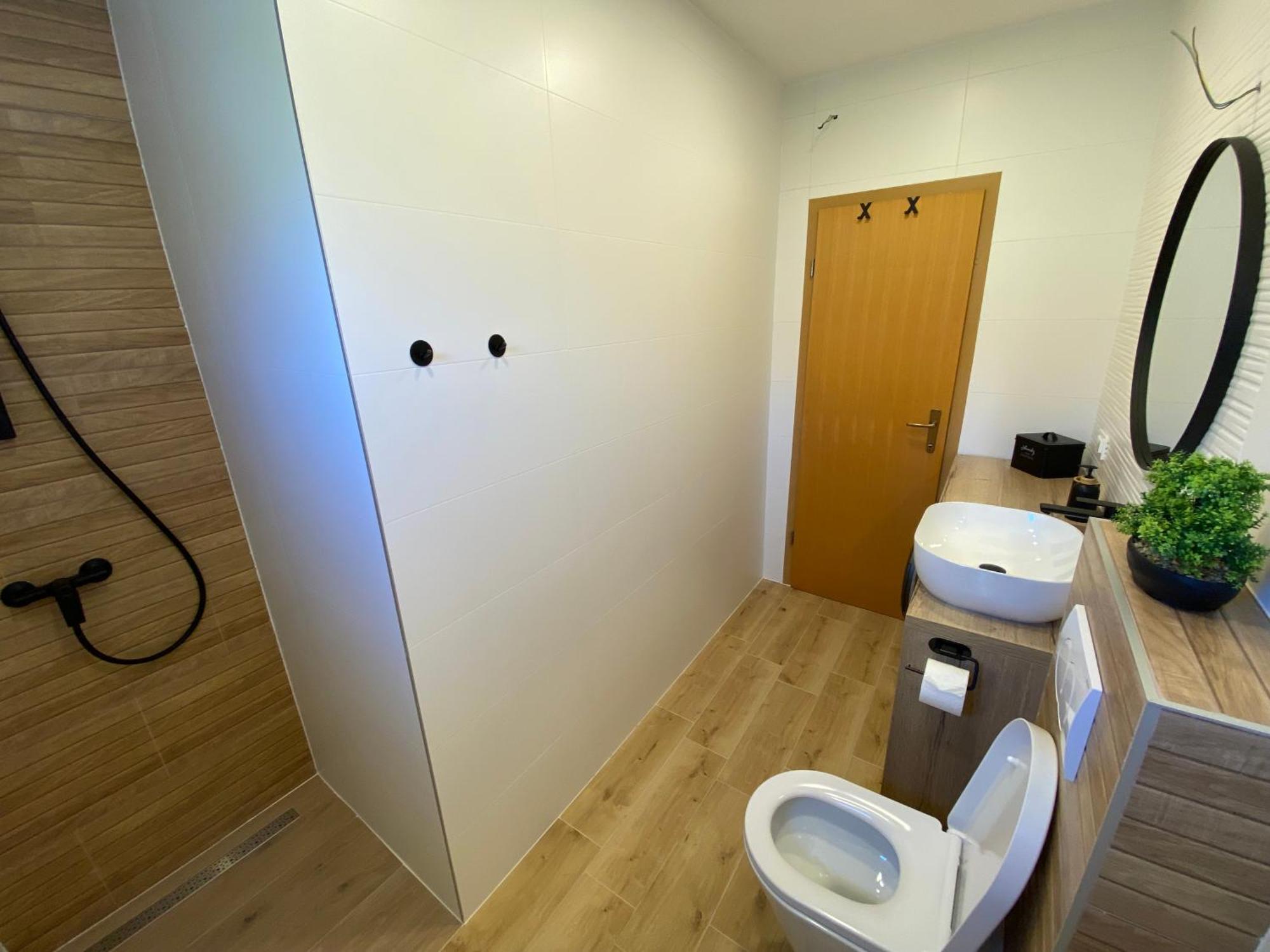 La Palma Apartment Pakoštane Exterior foto